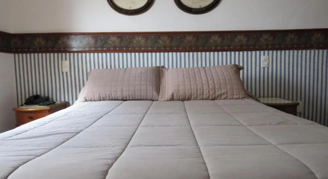 Двухместный номер Standard Hotel Colonial