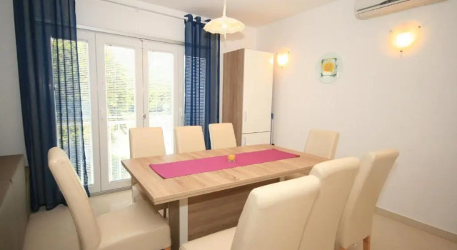 Апартаменты Apartment Mimoza 6, Baska, Krk