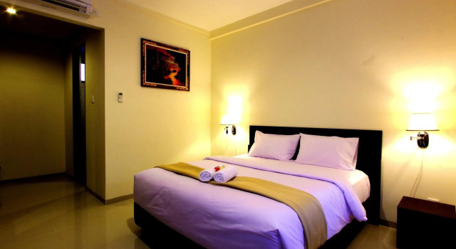 Manggar Indonesia Hotel & Residence