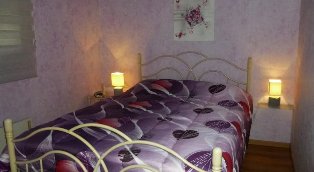 Apartment With 2 Bedrooms in Saint-esteben, With Wonderful Mountain Vi, Réserver Appartement Saint-Esteben 
