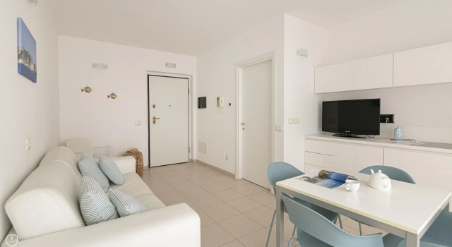 Residenza Excelsior 804, Забронировать Отель Отели Побережья Абруццо с парковкой, Парковка