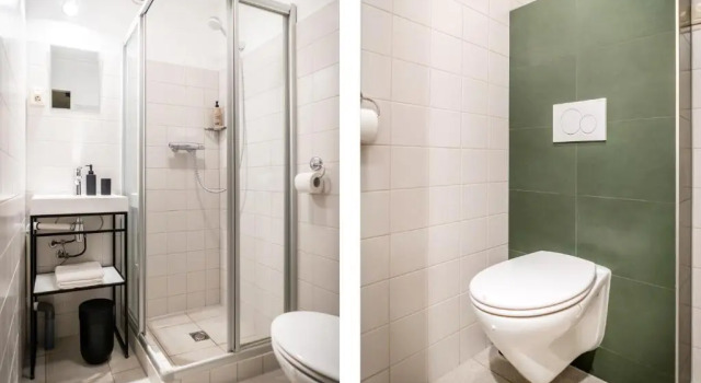 Двухместный номер Standard с видом на сад Hotel het Anker van Texel