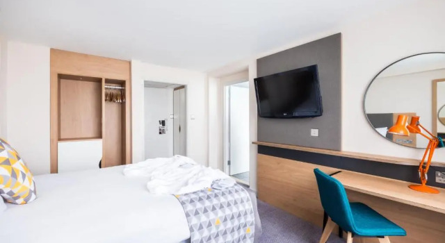 Номер Executive Holiday Inn Coventry M6, J2 by IHG