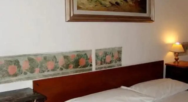 Номер Superior Albergo San Giovanni