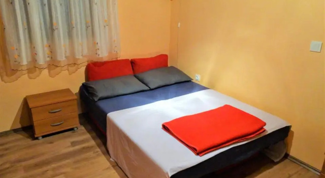 Apartman Crikvenica 30093 - Mozgon, Забронировать Апартаменты/квартира Цриквеница Приморско-Горанская жупания