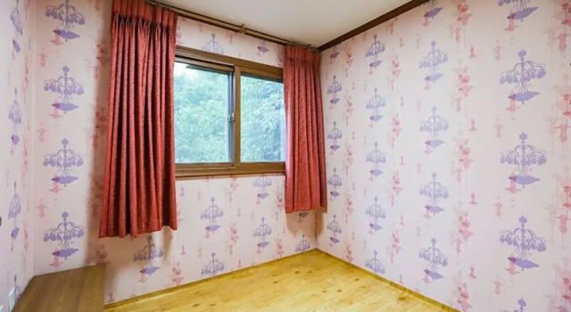 Wonju Chiaksan Gallery Pension, Book Hotel Wonju Gangwon-Do