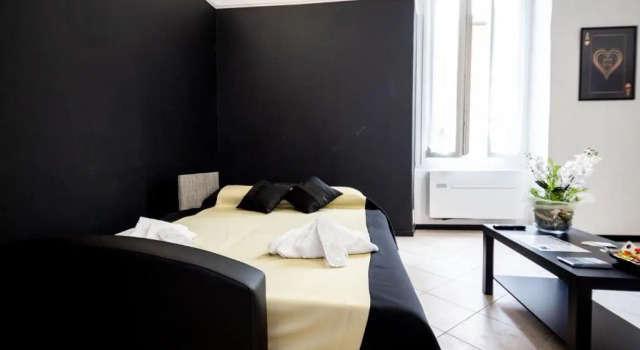 Home Holiday 2,0 - MY PLACE SANREMO