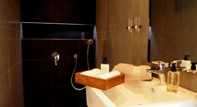 Люкс Pure Guest House