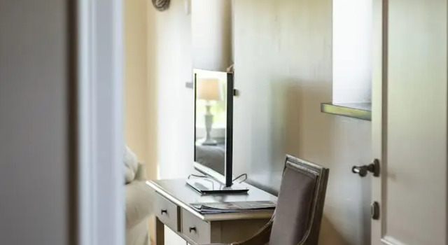 Номер Deluxe B&B La Cereza