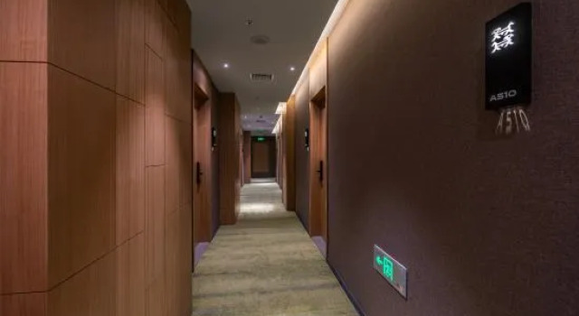 TRUE GO Hotel (Beijing Capital Airport Nanfaxin Subway Station)