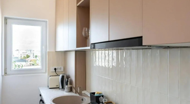 Sunset - Ultracentral 1R apartment on Calea Victoriei, Забронировать Апартаменты/квартира Бухарест Muntenia, рядом с Floreasca Clinical Emergency Hospital