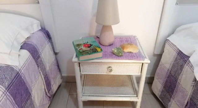Коттедж с 2 комнатами Casa Vacanze Aurora