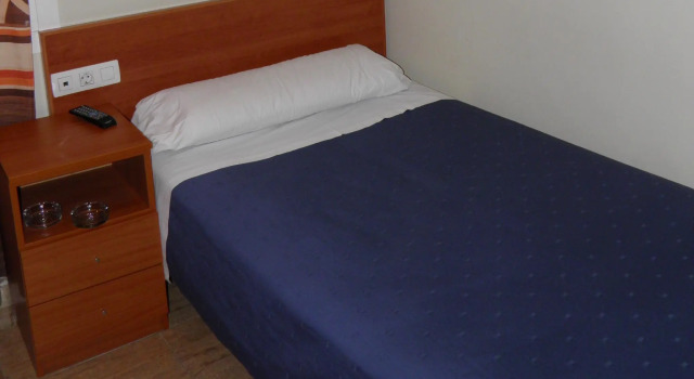 Одноместный номер Standard BCN Urbaness Hotels Bonavista