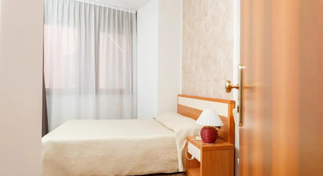 Одноместный номер Standard Palace Hotel Città