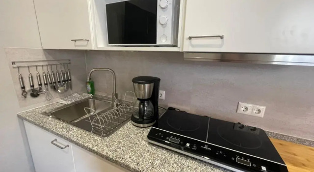 Appartement Pension Ratsgasse