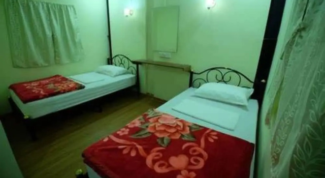 Номер Standard Kaing Villa