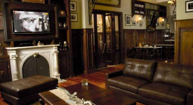 Zorzal Mane Petit, Rezervovat Hotel San Telmo Buenos Aires