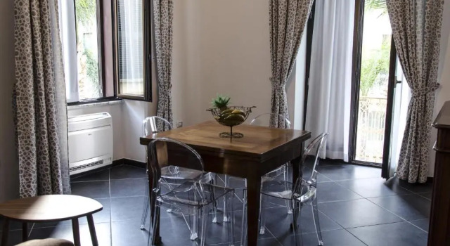 Апартаменты Superior Maria Vittoria Charming Rooms