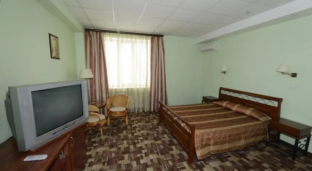 Номер Standard Аврора