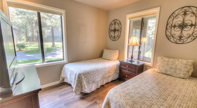 Eaglewood Condominium 16, Rezerwuj Hotel Hotele w Sunriver z basenem, Basen