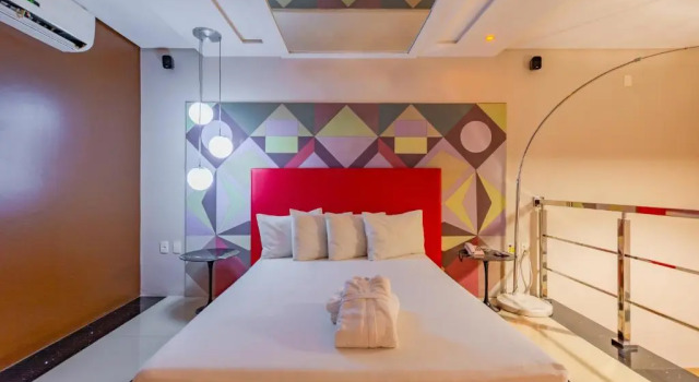 Полулюкс Assahi Motel (Только для взрослых)