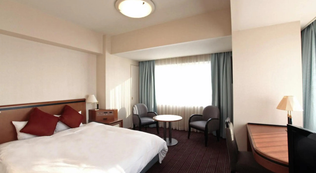 Star Gate Hotel Kansai Airport