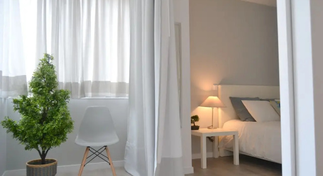 Апартаменты Comfort c 1 комнатой Downtown Porto Spot - 2