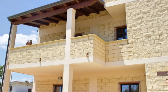 Residence La Caletta