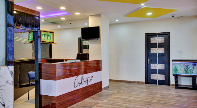 Collection O Daivik Sunset Suites, Забронировать Отель Отели штата Карнатаки 3 звезды, 3*