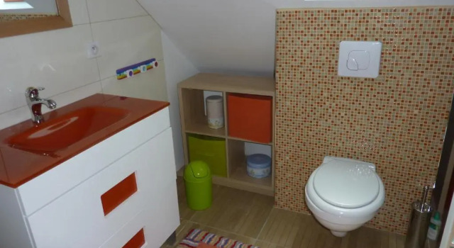 Номер Standard Les Chambres Doriane