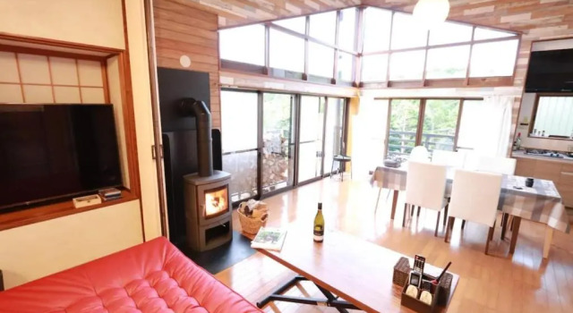 Коттедж Cottage Soramado - Vacation STAY 05567v