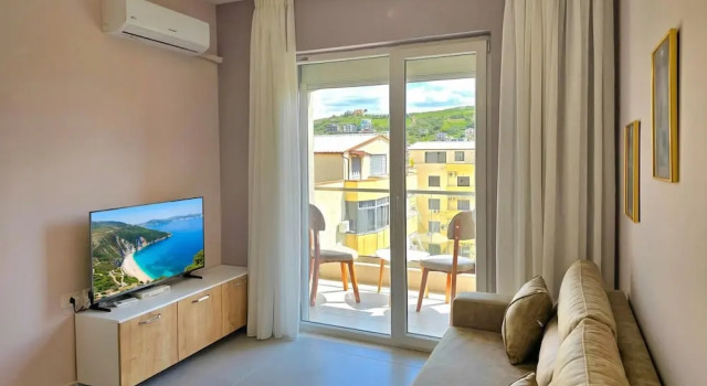 Апартаменты Happy Stay Apartments