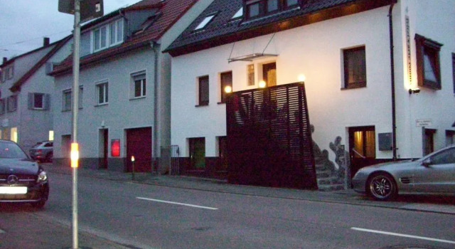 fritzis arte rooms