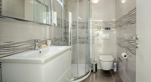 Апартаменты Cezar Luxury Apartment
