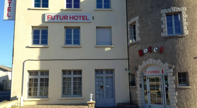 Family Hotel - Site du Parc