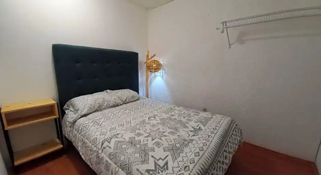 Lindavista Rooms, Rezervasyon Otel Gustavo A. Madero Mexico DF