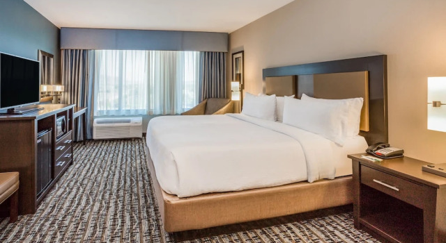 Номер Premium Holiday Inn South Jordan - SLC South by IHG