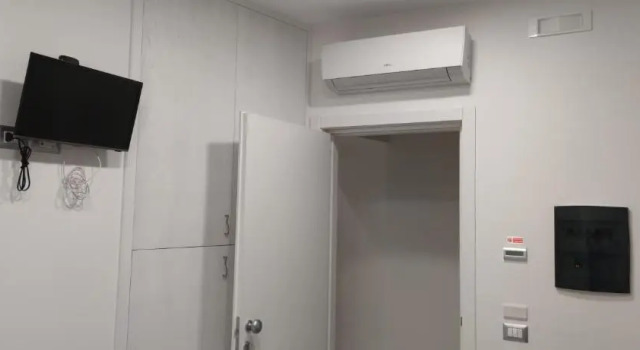 Двухместный номер Standard Guest House Via Milano