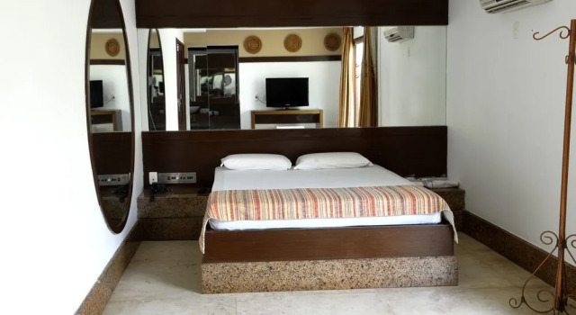 New Dhunas Motel, Забронировать Мотель Мотели Northeast of Brazil, Мотель