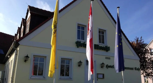 Hotel Prinz Albrecht, Забронировать Отель Отели Нойцелле 3 звезды, 3*