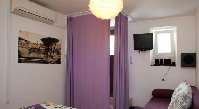 Dioklecijan Exclusive Apartments