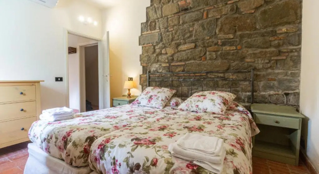 Апартаменты Albergo Villa San Michele