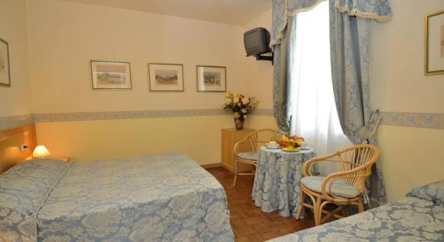 Номер Standard Villa Angelica