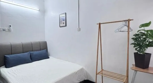 Decozy Ten Ipoh Bercham, Забронировать Отель Ипох штат Перак