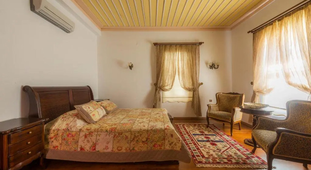Люкс Konak Macha Boutique & Lounge Otel