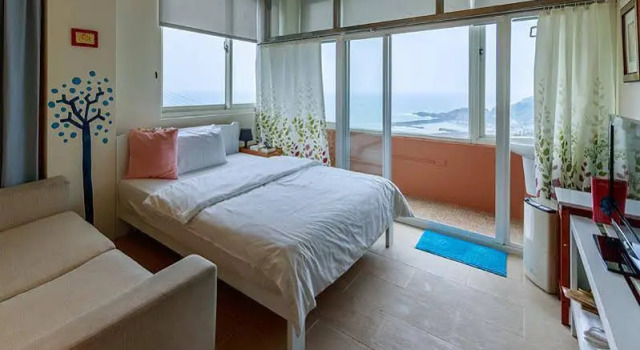 Sea Cafe Bed and Breakfast