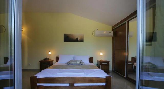 Hotel Ellena, Book Hotel Sutorina Herceg Novi County