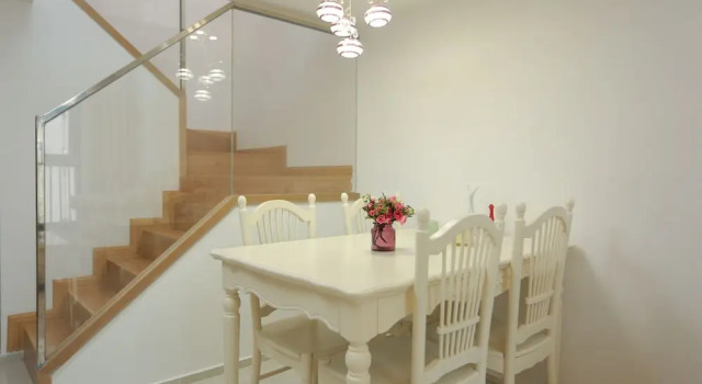 Номер Deluxe Дуплекс Ihouse Executive Apartment