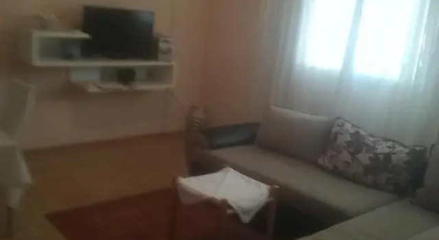 Апартаменты c 1 комнатой Apartments Dijana