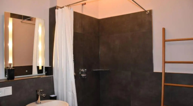 Апартаменты c 1 комнатой LOFT Port Marina 26